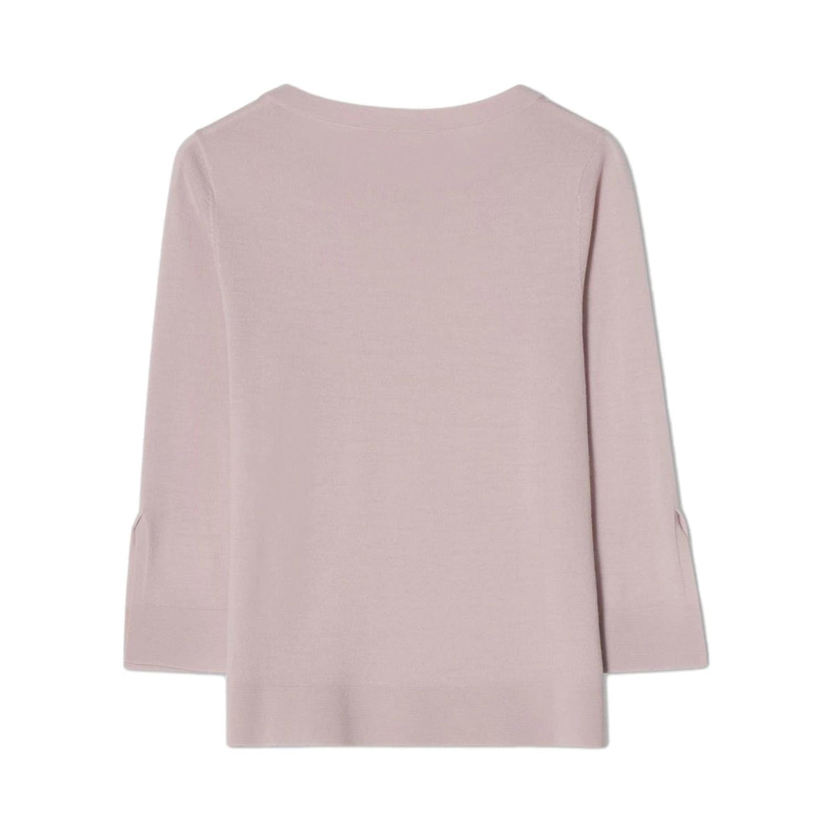 Busnel Ocean Top Lys Rosa