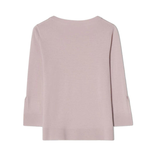 Busnel Ocean Top Lys Rosa