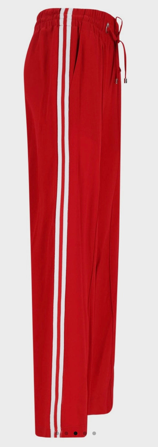 Seafarer Naomie jogger Rød - ZhosLaila