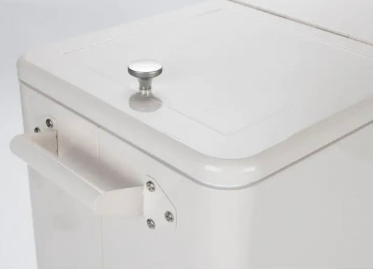 Zuiver Cooler Be Cool Off-White - ZhosLaila