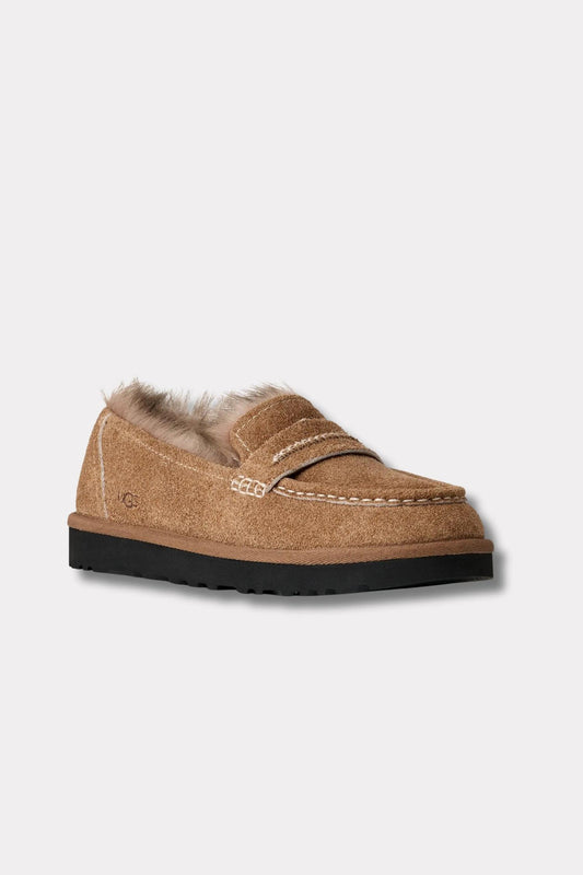 UGG Ellis Loafer Camel