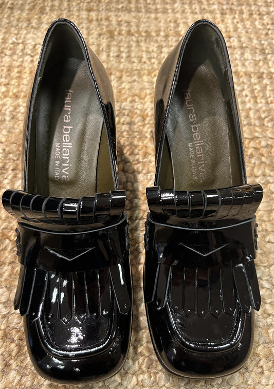 Laura Bellariva Madame Lakksko Sorte - ZhosLaila