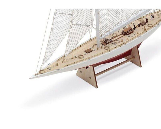 Artesania Seilbåten Rainbow L: 120 - ZhosLaila