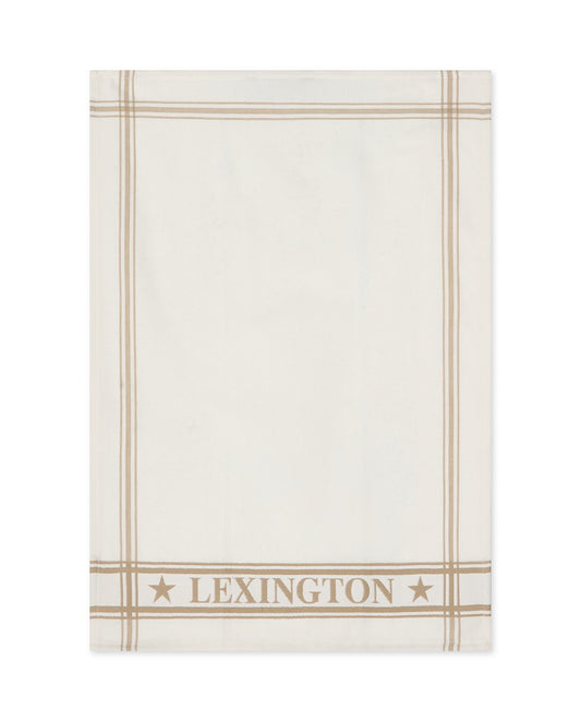 C Jacquard Kitchen x 2