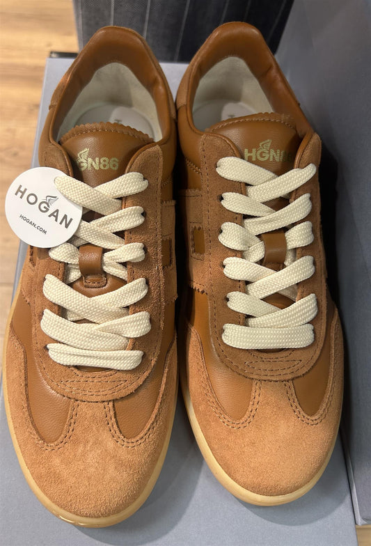 Hogan Sneakers Hogan Cool Beige