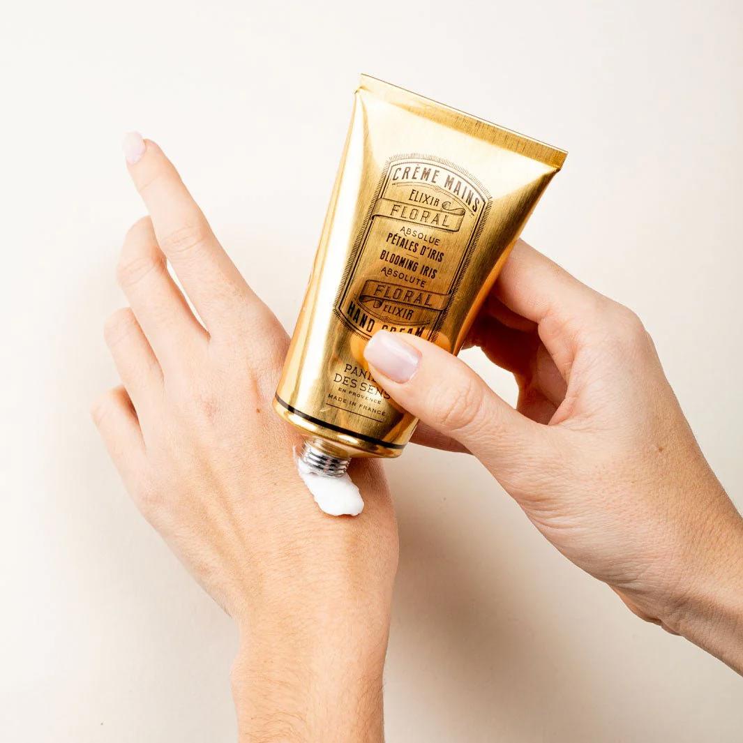 Absolute Håndkrem Blooming Iris 75ml