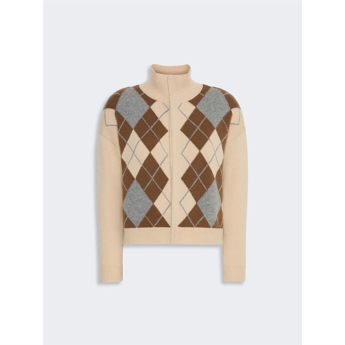 Max Mara Studio Pacche genser