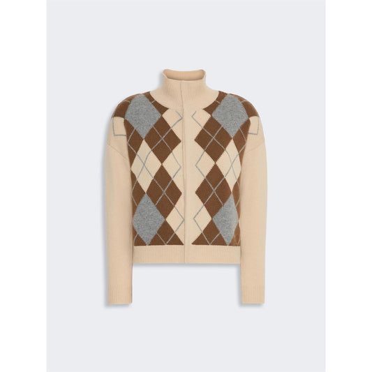 Max Mara Studio Pacche genser