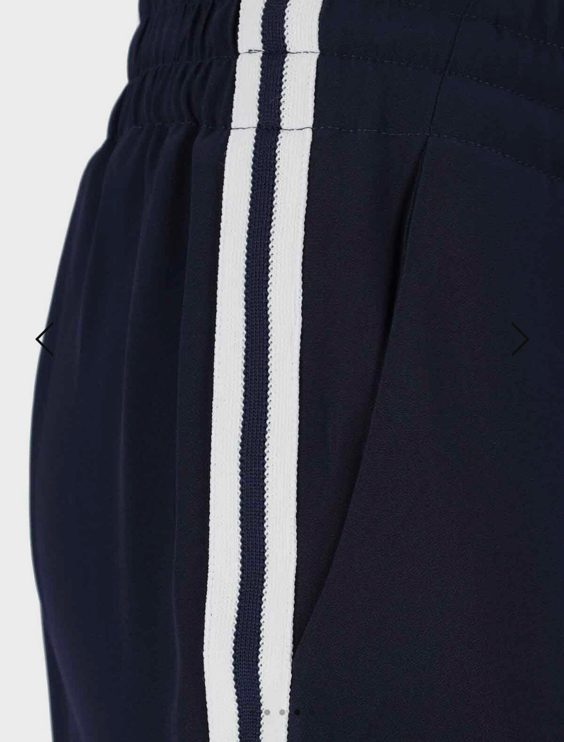 Seafarer Naomie jogger Mørkeblå