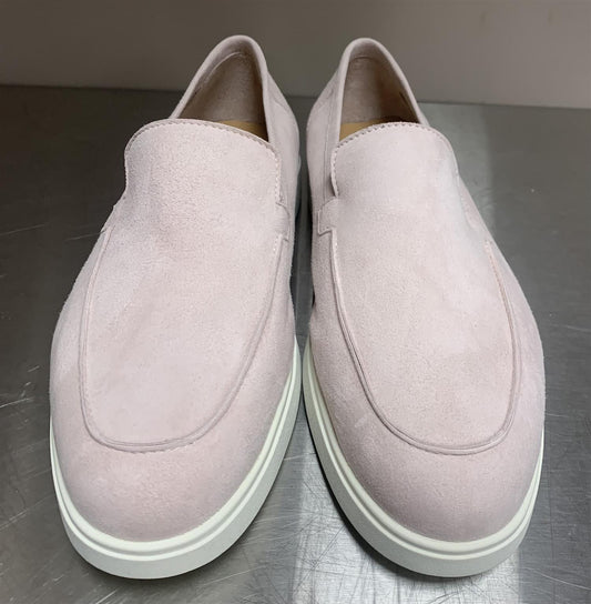 Loafers Lys rosa