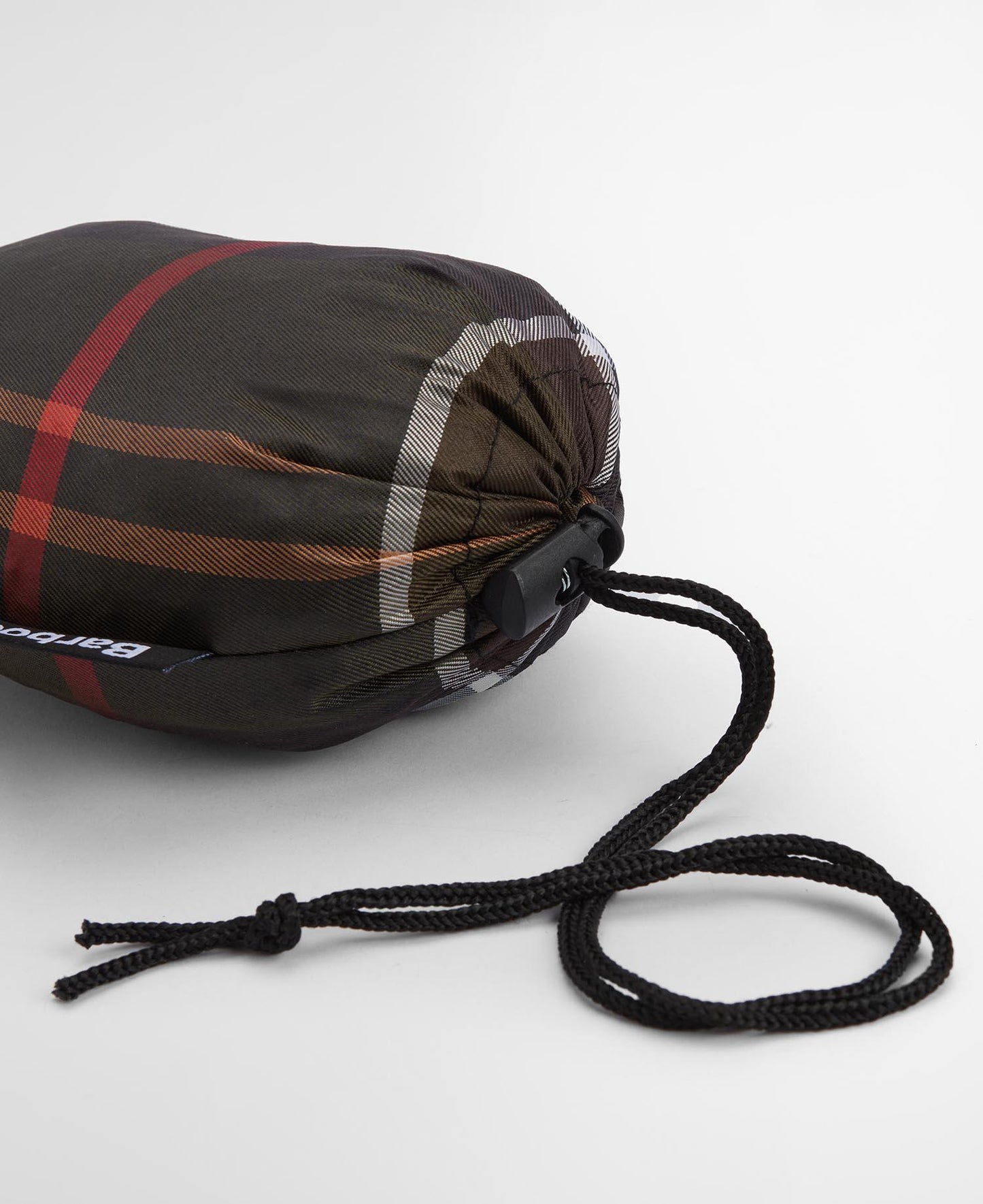 Barbour Tartan vanntett Poncho Unisex - ZhosLaila