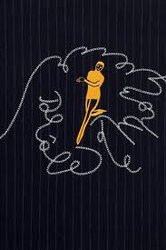 La Vestre Pinstripes - ZhosLaila