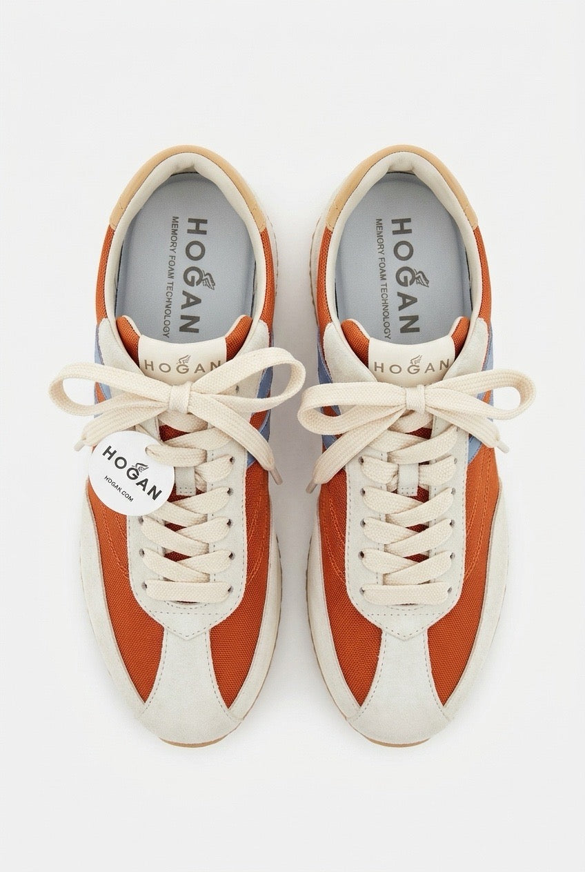 Hogan Allacciato H