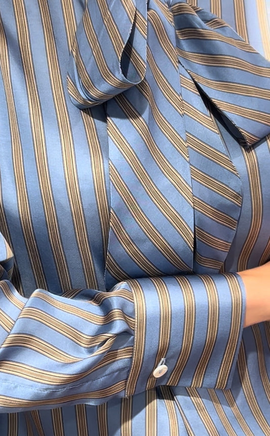 Academia Josette bluse - ZhosLaila