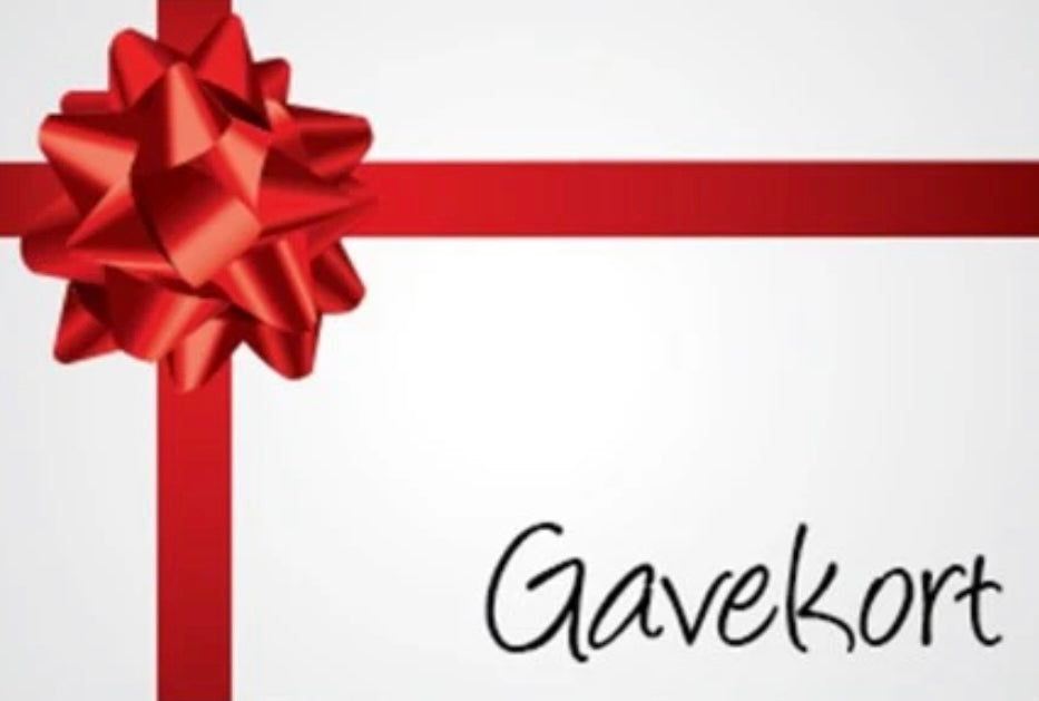 ZhosLaila Gavekort - ZhosLaila