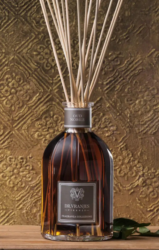 Dr. Vranjes Firenze Oud Nobile 250ml m/pinner