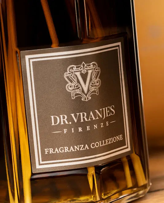 Dr. Vranjes Firenze Oud Nobile 250ml m/pinner