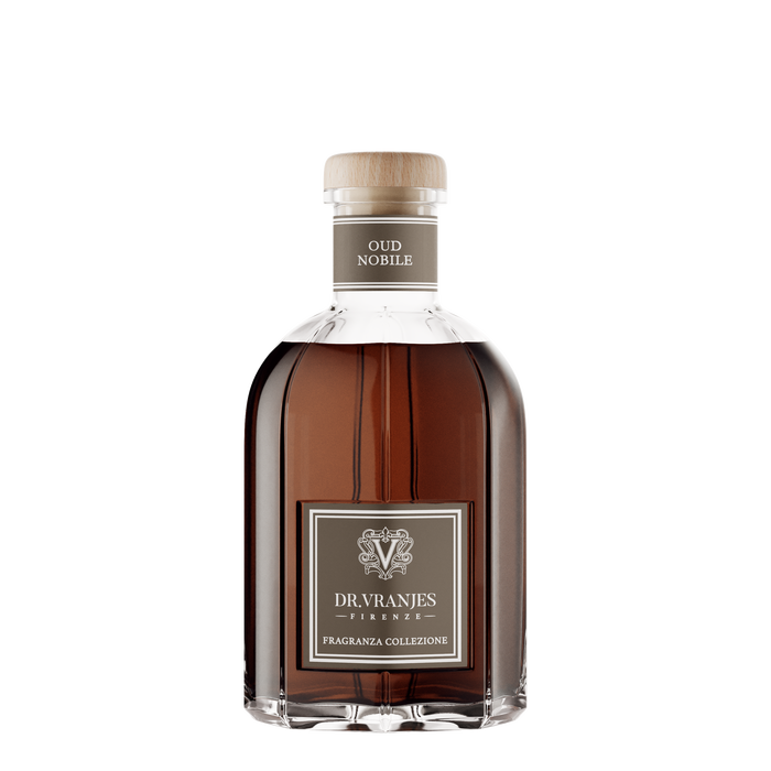 Dr. Vranjes Firenze Oud Nobile 250ml m/pinner