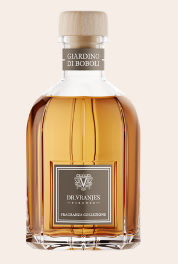 Giardino de Boboli 250ml inkl. pinner