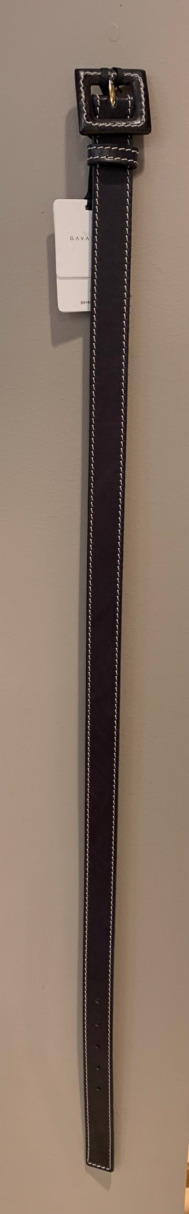 Gavazzeni Norwegia Belte Blått - ZhosLaila