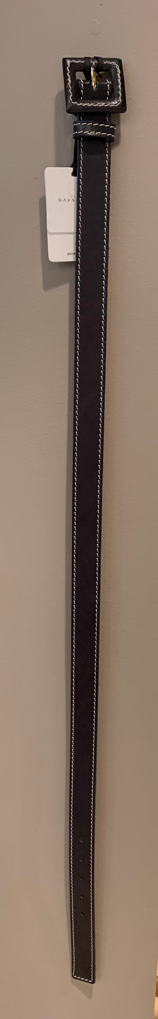 Gavazzeni Norwegia Belte Blått - ZhosLaila