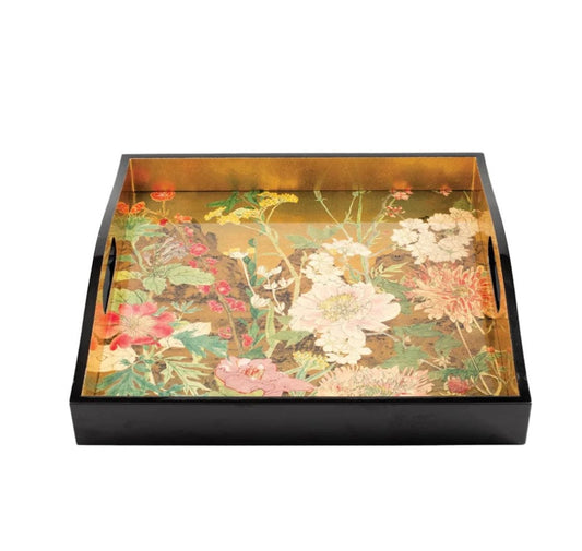 Caspari Serveringsbrett Mountain 35,5 x 35,5cm - ZhosLaila