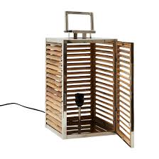 Ocean Cay L Bordlampe