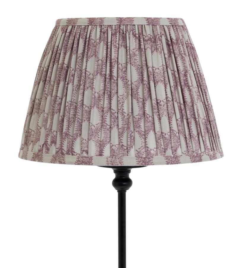 Cypress rose Lampeskjerm str 30cm - ZhosLaila