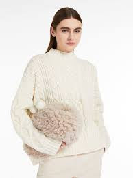 Max Mara Weekend Genser Colibri