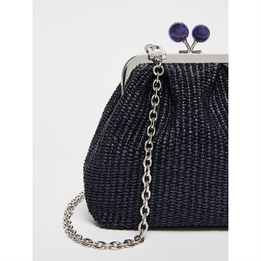 Max Mara Weekend Canoa Veske - ZhosLaila