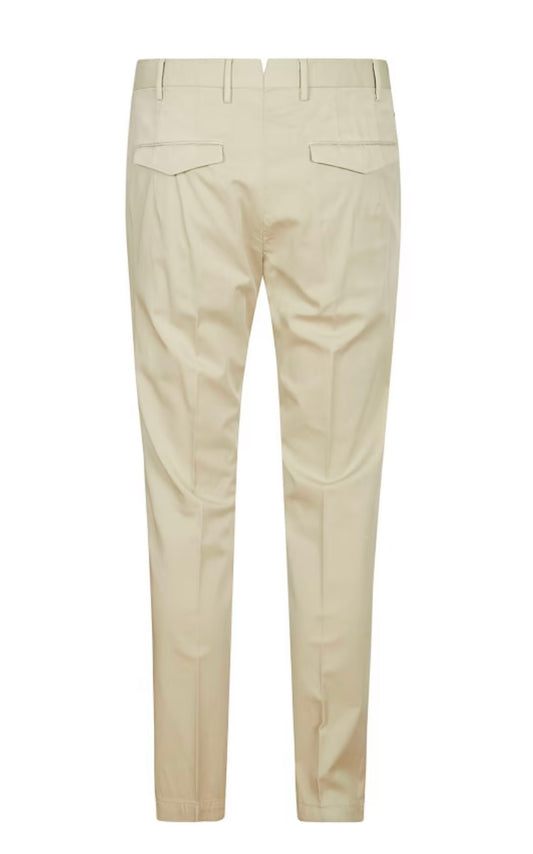 PT Torino New York Chinos Beige - ZhosLaila
