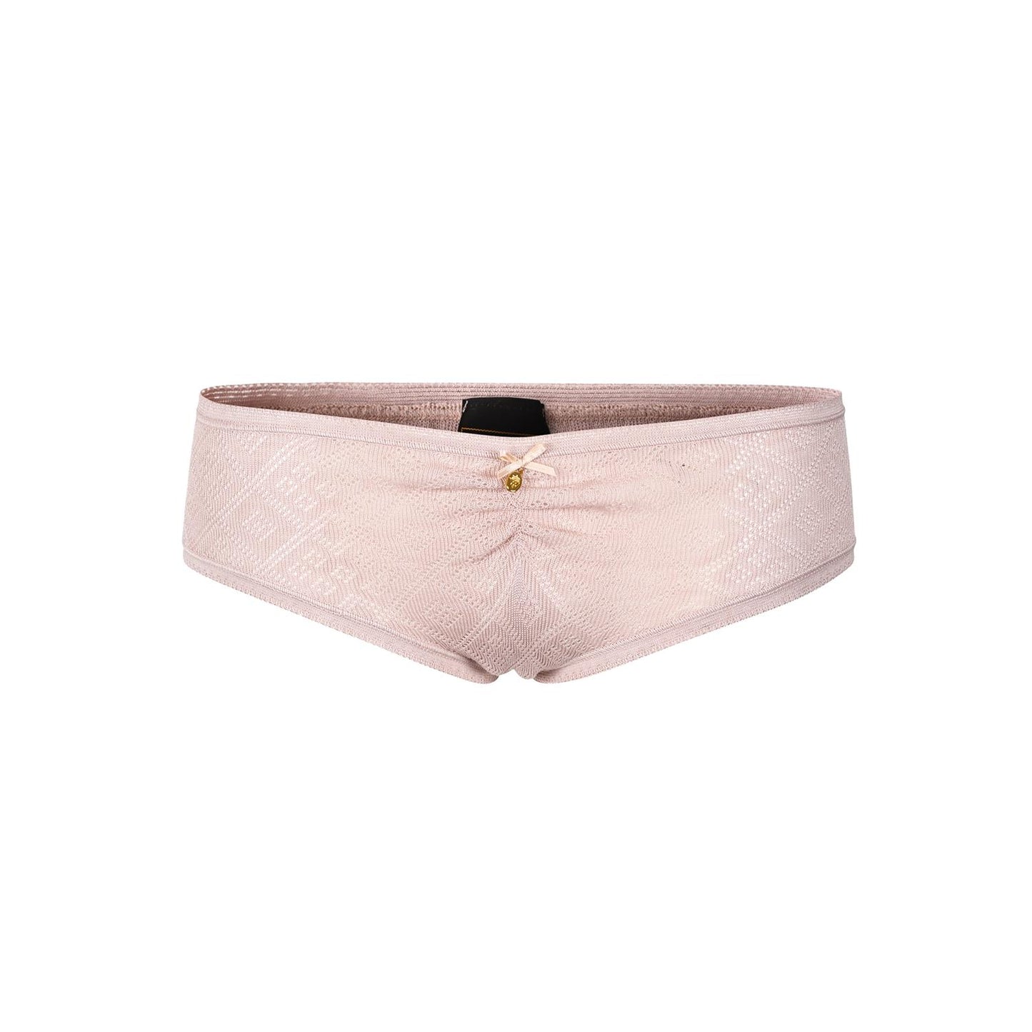 Vera & William Vintage Truse Merino Silke - ZhosLaila