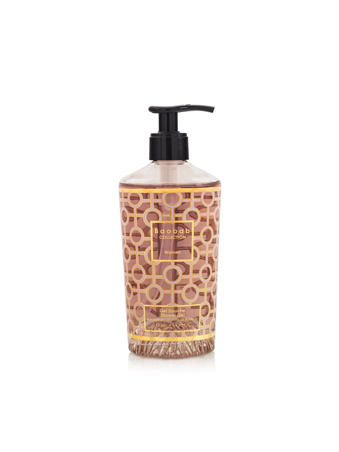 Baobab Woman Shower Gel