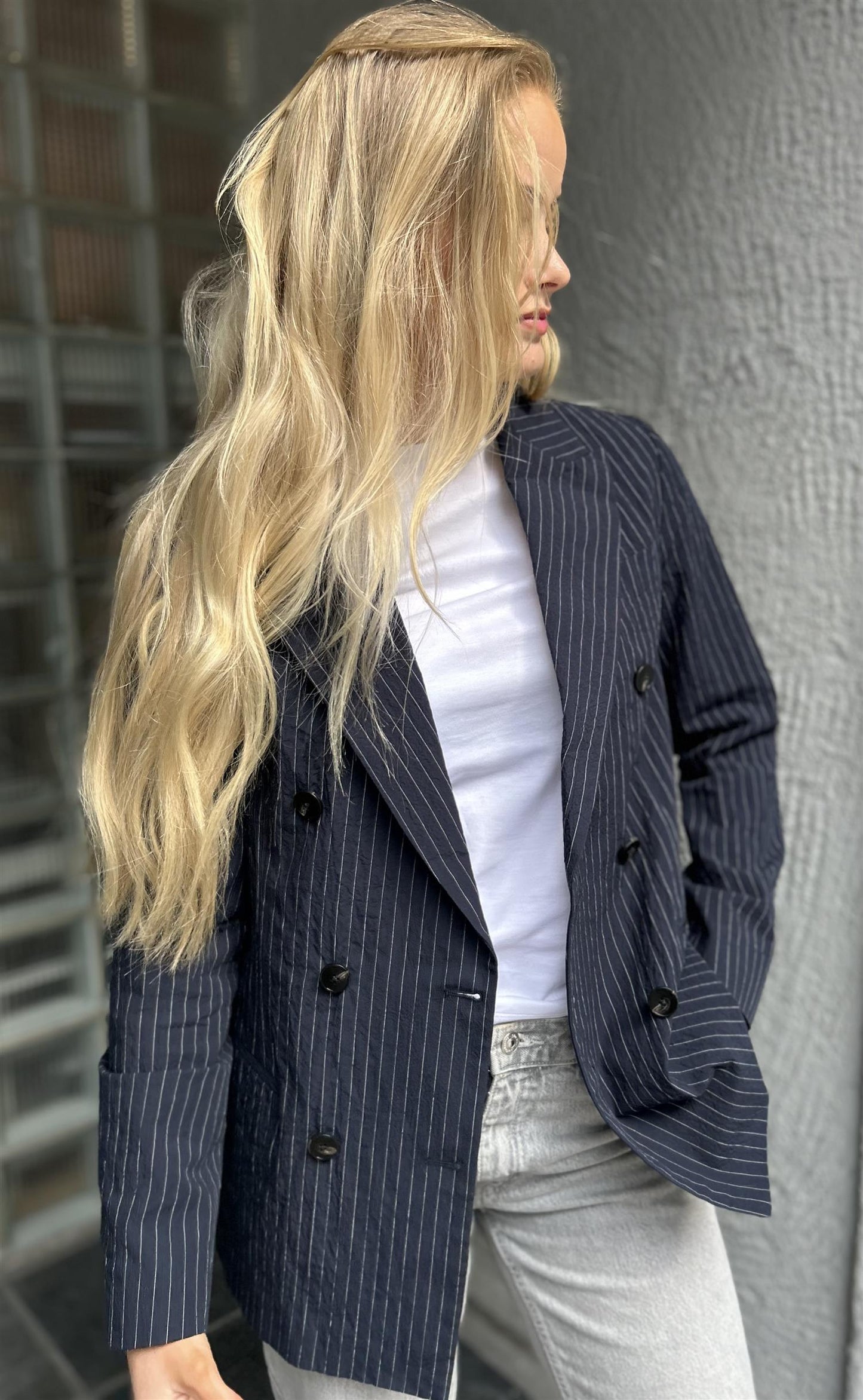 Slowear jakke - ZhosLaila