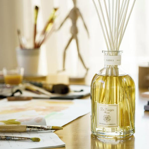 Dr. Vranjes Firenze Ambra 1250ml Inkl duftpinner