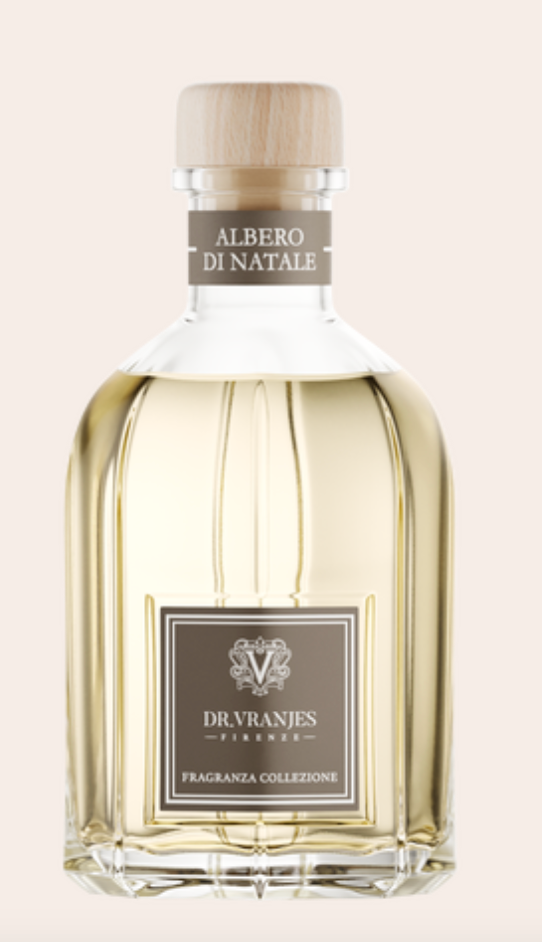 Alberto de Natale 250ml inkl. pinner