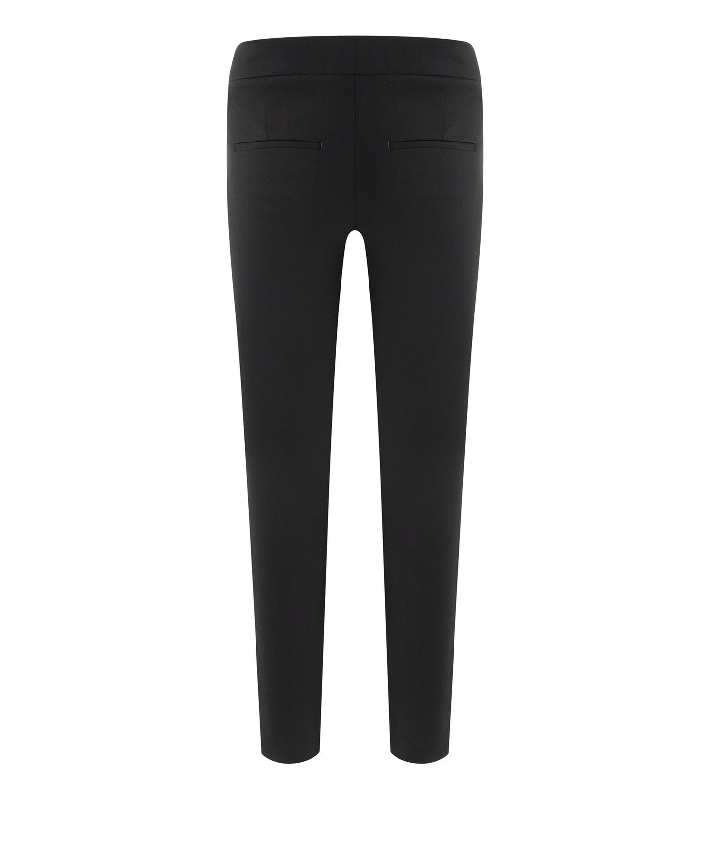 Renira straight - ZhosLaila