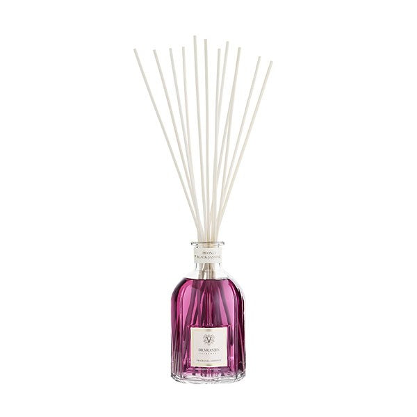 Peonia Black Jasmine 500 ml inkl pinner
