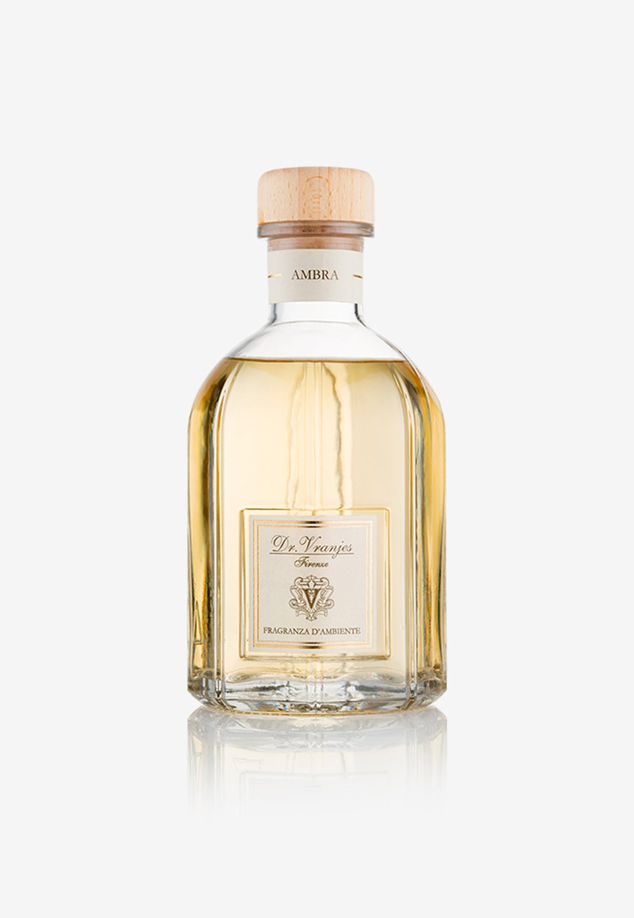Dr. Vranjes Firenze Ambra 1250ml Inkl duftpinner