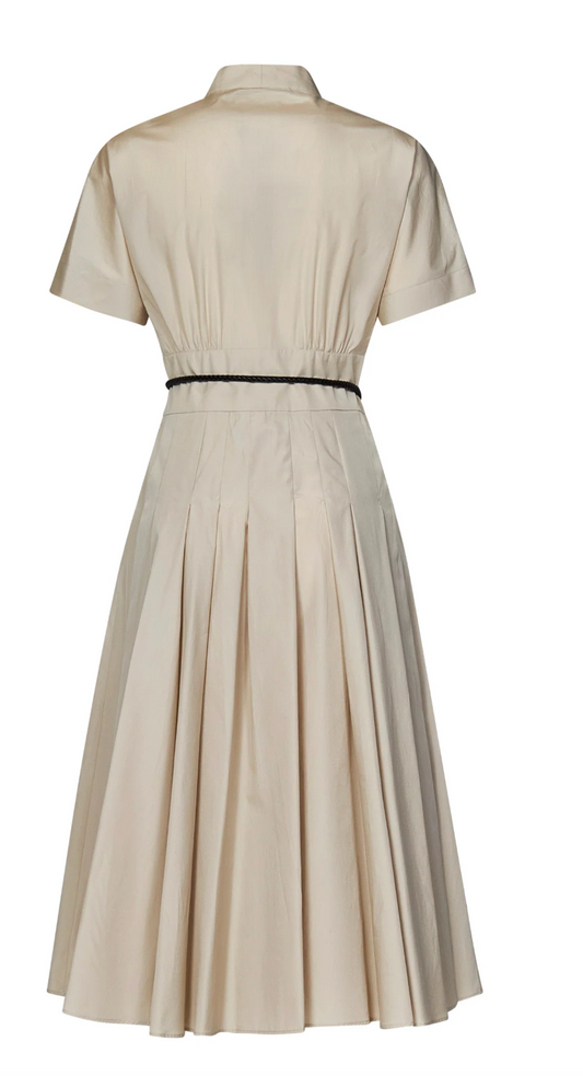 Max Mara Studio Alatri Beige - ZhosLaila