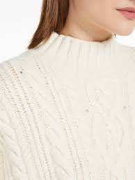 Max Mara Weekend Genser Colibri