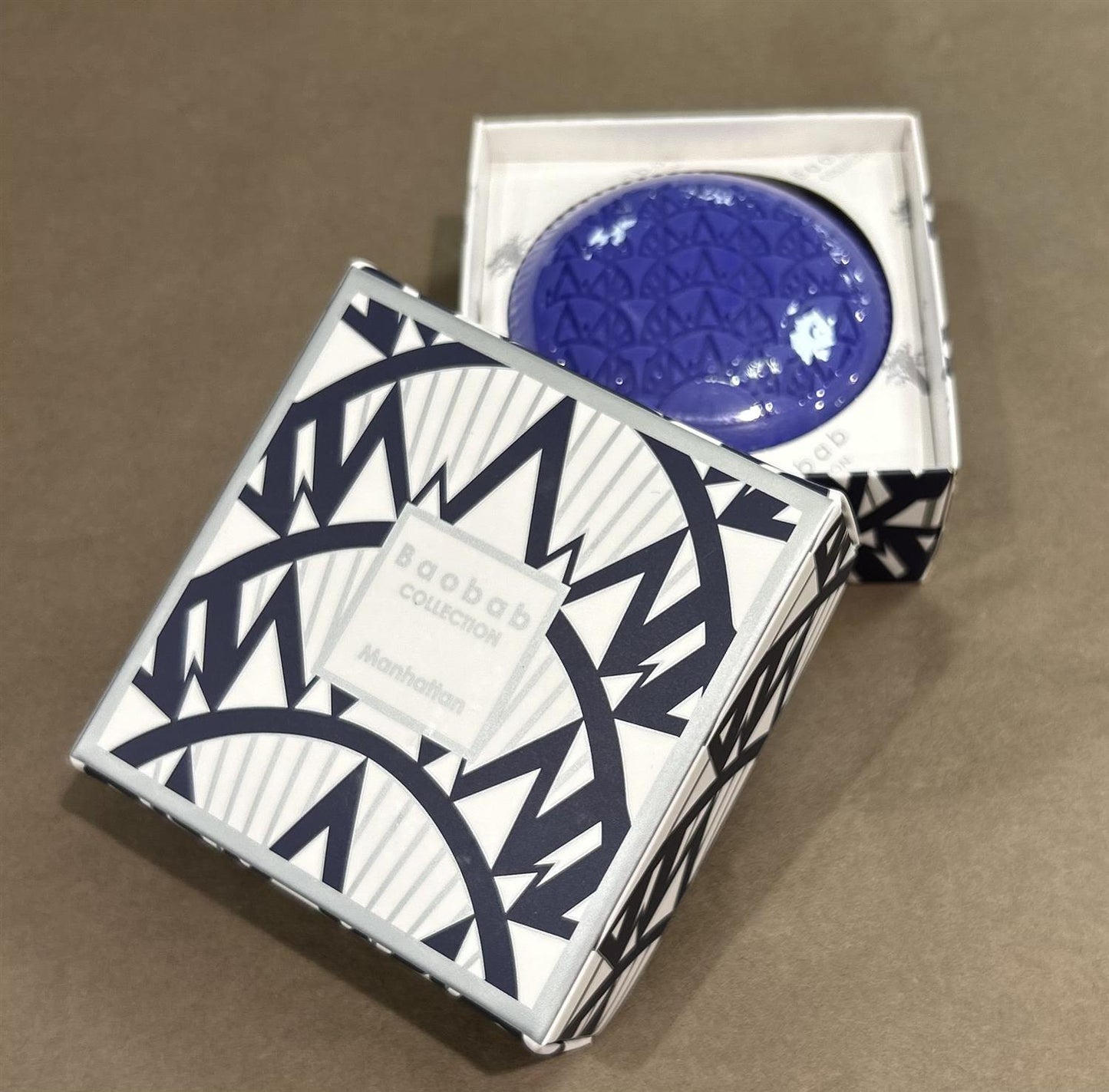 Baobab Manhattan Håndsåpe 150g - ZhosLaila