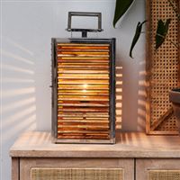 Ocean Cay L Bordlampe