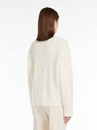 Max Mara Weekend Genser Colibri