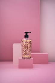 Baobab Woman Shower Gel