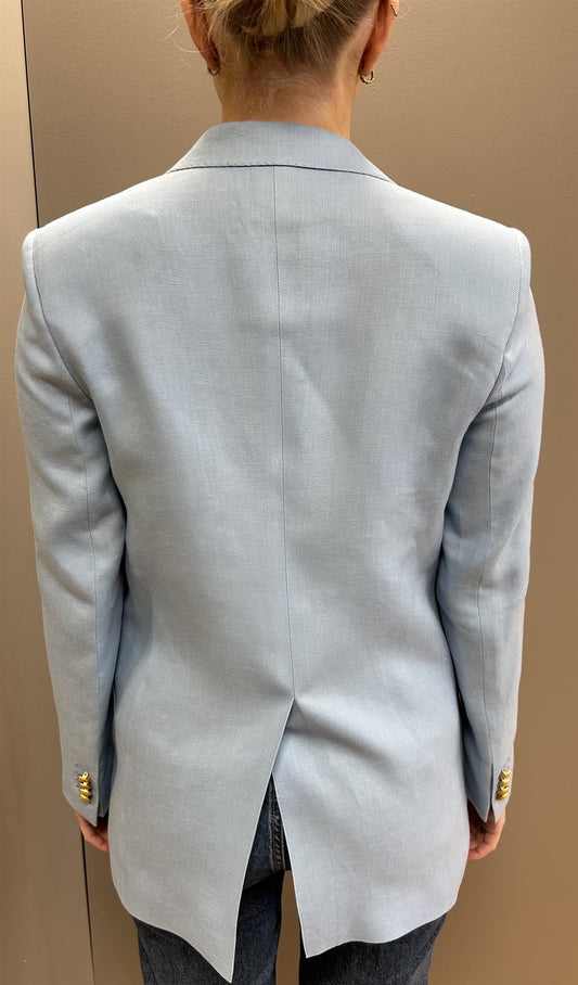 Tagliatore Bertha16B Jakke - ZhosLaila