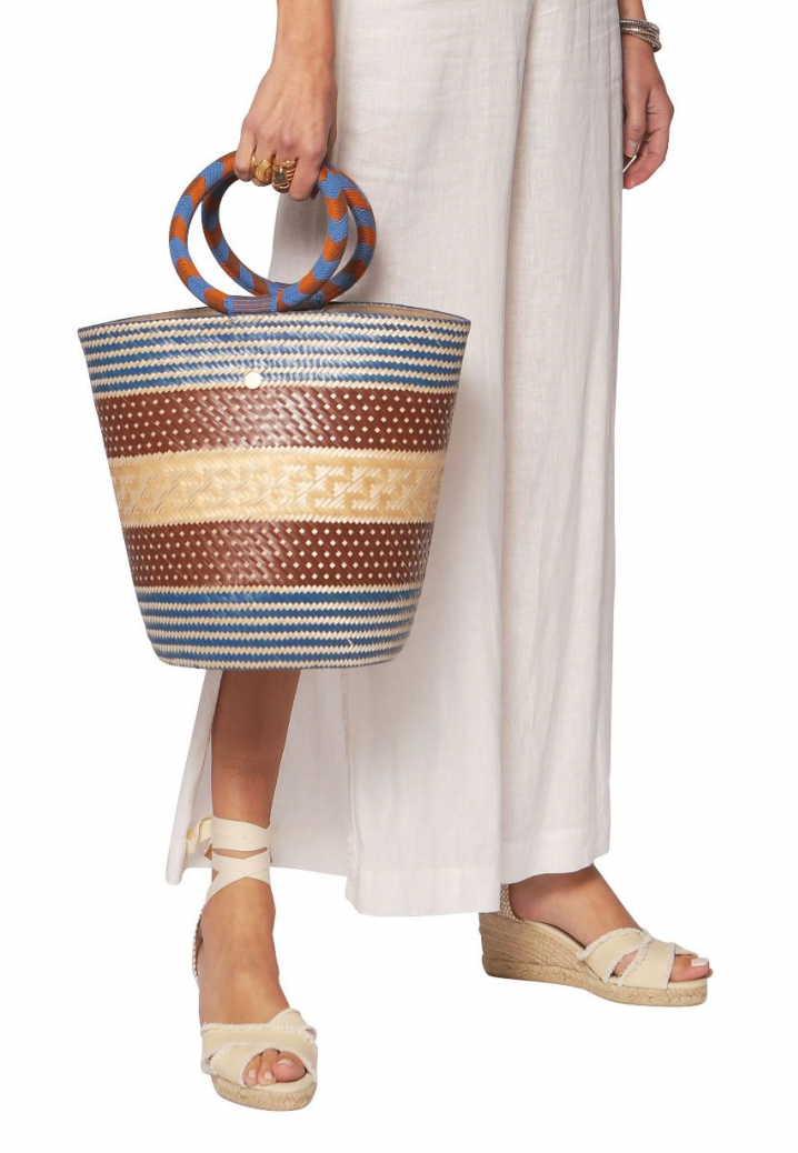 Yosuzi Patmos veske - ZhosLaila