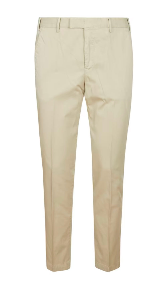PT Torino New York Chinos Beige