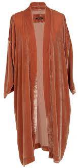 Badekåpe / morgenkåpe - ZhosLaila