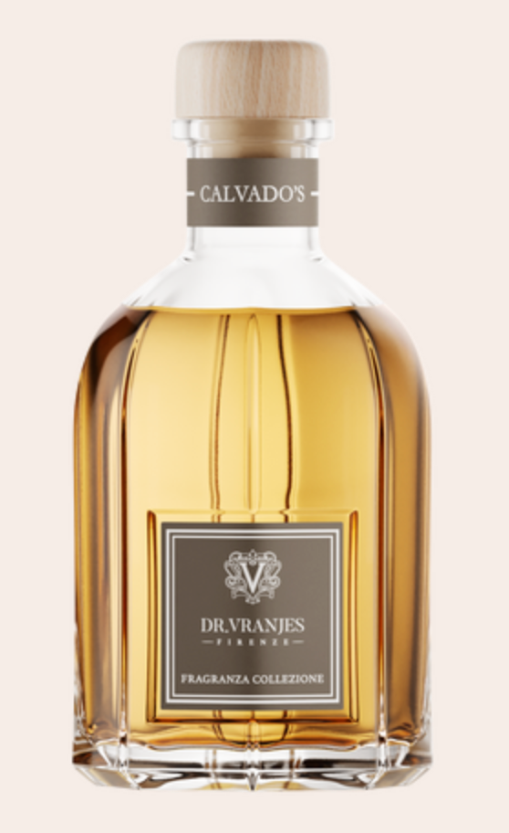 Calvado`s 250ml inkl. pinner